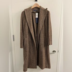 Polo Ralph Lauren women’s coat size 6 — brand new with tag on